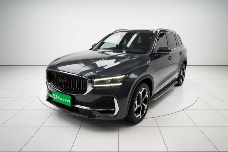 Used Geely Auto Monjaro L 2021 2.0TD DCT EVO Two-Wheel Drive Prestige Version Guazi used car, China used car export, Used car for sale, Used  cars, Cheapest cars for sale