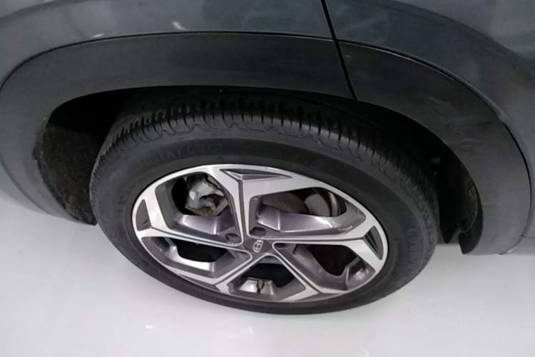 Used Geely Auto Monjaro L 2021 2.0TD DCT EVO Two-Wheel Drive Prestige Version Exterior 5