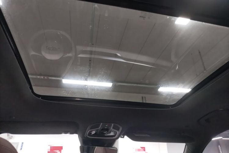 Used Geely Auto Monjaro L 2021 2.0TD DCT EVO Two-Wheel Drive Prestige Version Headliner
