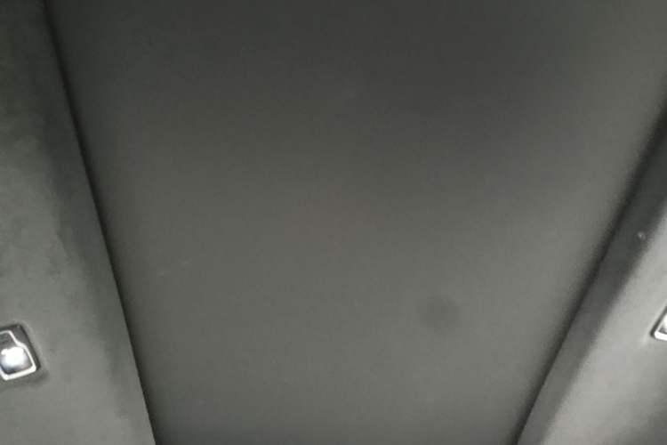 Used Geely Auto Monjaro L 2021 2.0TD High-Power Automatic All-Wheel Drive Luxury Version Headliner