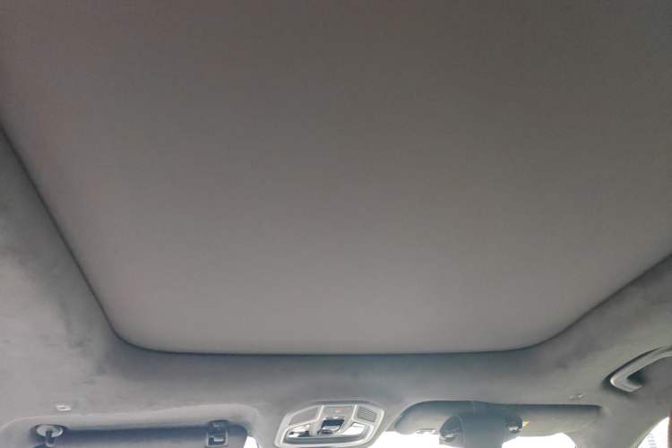 Used Geely Auto Monjaro L 2021 2.0TD DCT EVO Two-Wheel Drive Prestige Version Headliner