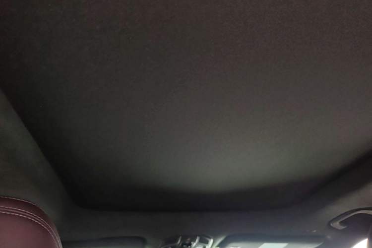 Used Geely Auto Monjaro L 2021 2.0TD High-Power Automatic All-Wheel-Drive Flagship Version Headliner