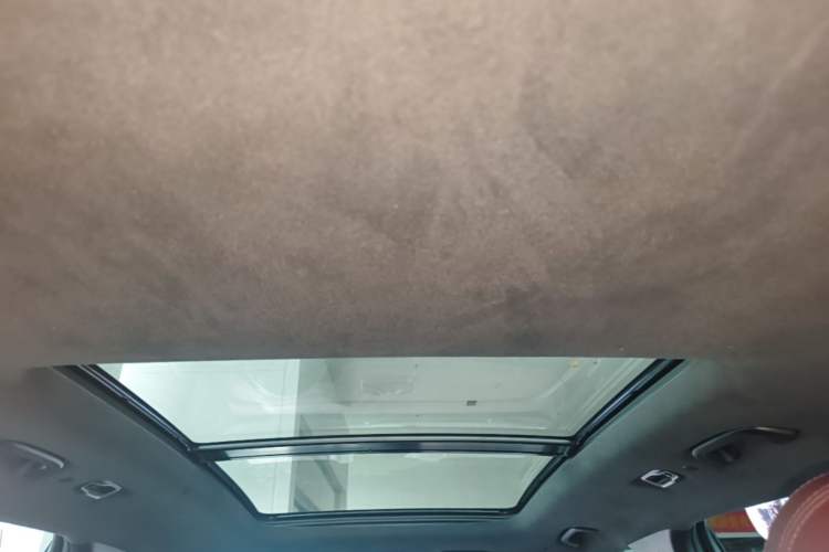 Used Geely Auto Monjaro L 2021 2.0TD DCT EVO Two-Wheel Drive Prestige Version Headliner