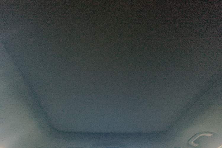 Used Geely Auto Monjaro L 2021 2.0TD DCT EVO Two-Wheel Drive Smart Luxury Version Headliner