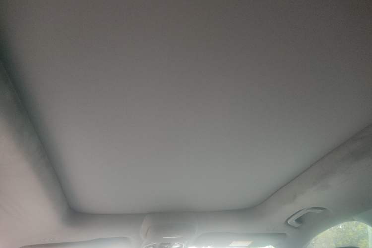 Used Geely Auto Monjaro L 2021 2.0TD DCT EVO Two-Wheel Drive Smart Luxury Version Headliner