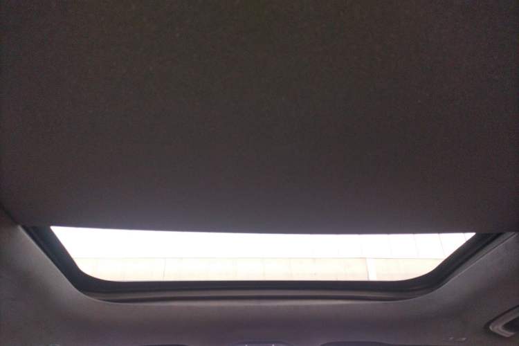 Used Geely Auto Monjaro L 2021 2.0TD DCT EVO Two-Wheel Drive Smart Luxury Version Headliner