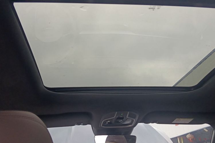 Used Geely Auto Monjaro L 2021 2.0TD DCT EVO Two-Wheel Drive Prestige Version Headliner