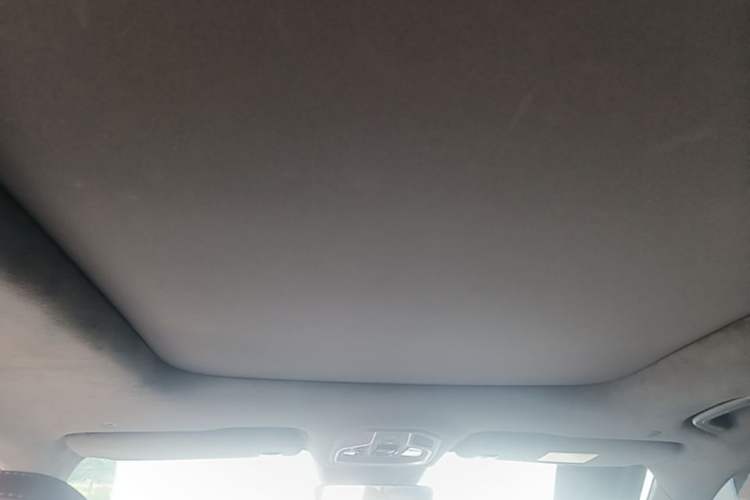 Used Geely Auto Monjaro L 2021 2.0TD DCT EVO Two-Wheel Drive Prestige Version Headliner