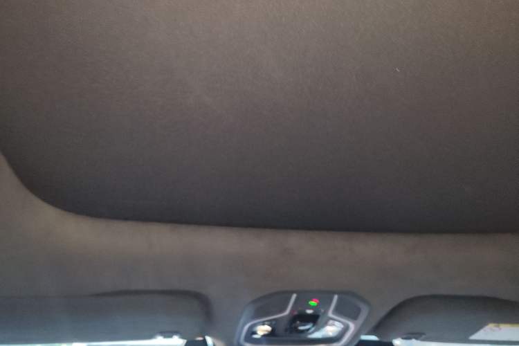 Used Geely Auto Monjaro L 2021 2.0TD DCT EVO Two-Wheel Drive Prestige Version Headliner