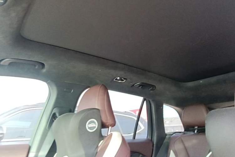 Used Geely Auto Monjaro L 2021 2.0TD DCT EVO Two-Wheel Drive Prestige Version Headliner