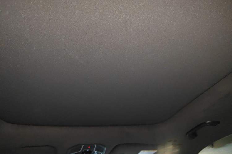 Used Geely Auto Monjaro L 2021 2.0TD DCT EVO Two-Wheel-Drive Flagship Version Headliner