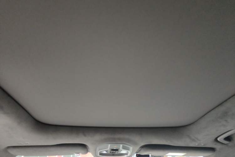 Used Geely Auto Monjaro L 2021 2.0TD DCT EVO Two-Wheel-Drive Flagship Version Headliner