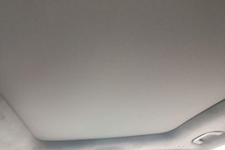 Used Geely Auto Monjaro L 2021 2.0TD High-Power Automatic All-Wheel-Drive Flagship Version Headliner