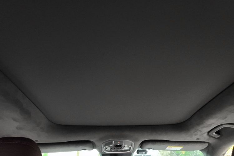 Used Geely Auto Monjaro L 2021 2.0TD DCT EVO Two-Wheel Drive Prestige Version Headliner