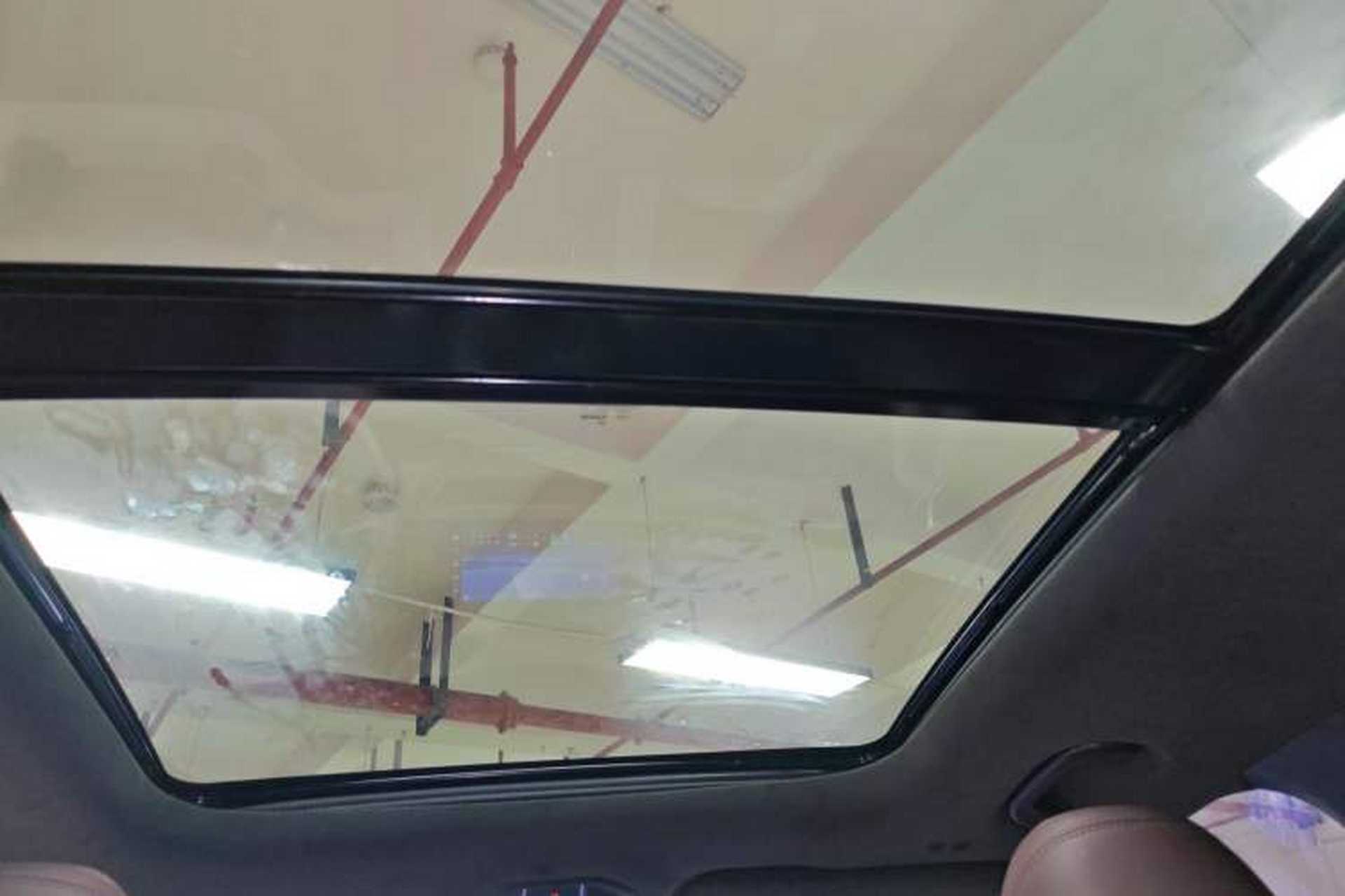 Used Geely Auto Monjaro L 2021 2.0TD DCT EVO Two-Wheel Drive Smart Luxury Version Headliner
