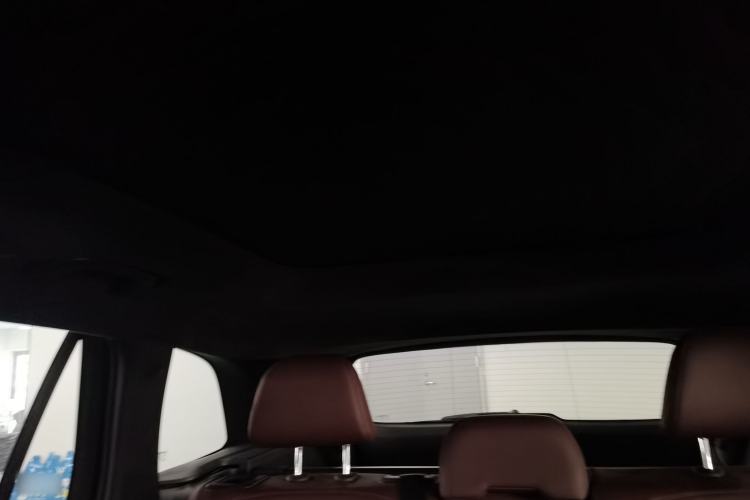 Used Geely Auto Monjaro L 2021 2.0TD DCT EVO Two-Wheel Drive Prestige Version Headliner