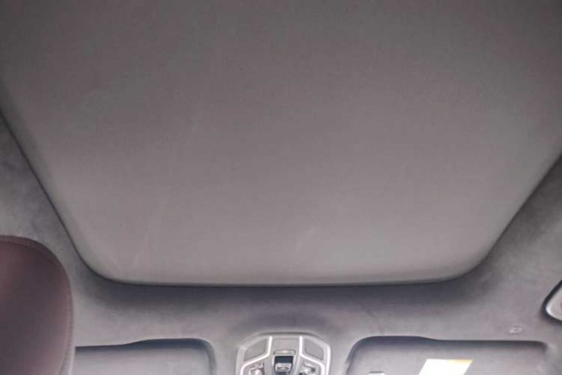 Used Geely Auto Monjaro L 2021 2.0TD DCT EVO Two-Wheel Drive Prestige Version Headliner