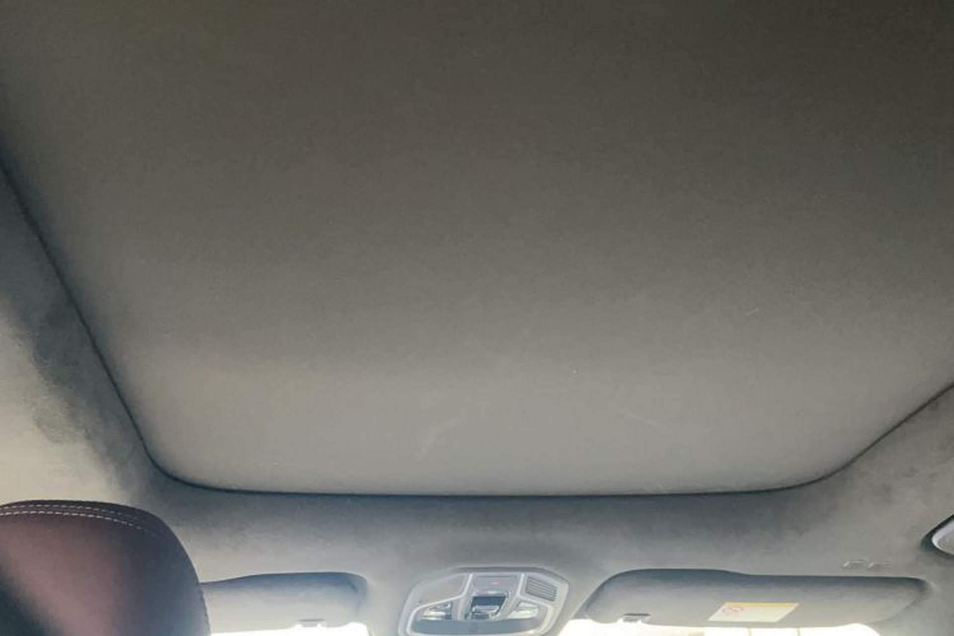Used Geely Auto Monjaro L 2021 2.0TD High-Power Automatic All-Wheel-Drive Flagship Version Interior 4