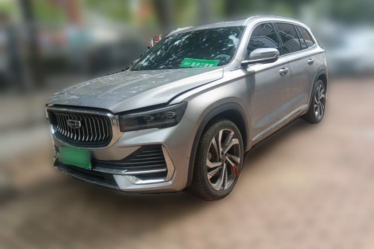 Ojetý Geely Auto Monjaro L 2021 2.0TD DCT EVO Two-Wheel Drive Smart Luxury Version Guazi used car, China used car export, Used car for sale, Used  cars, Cheapest cars for sale