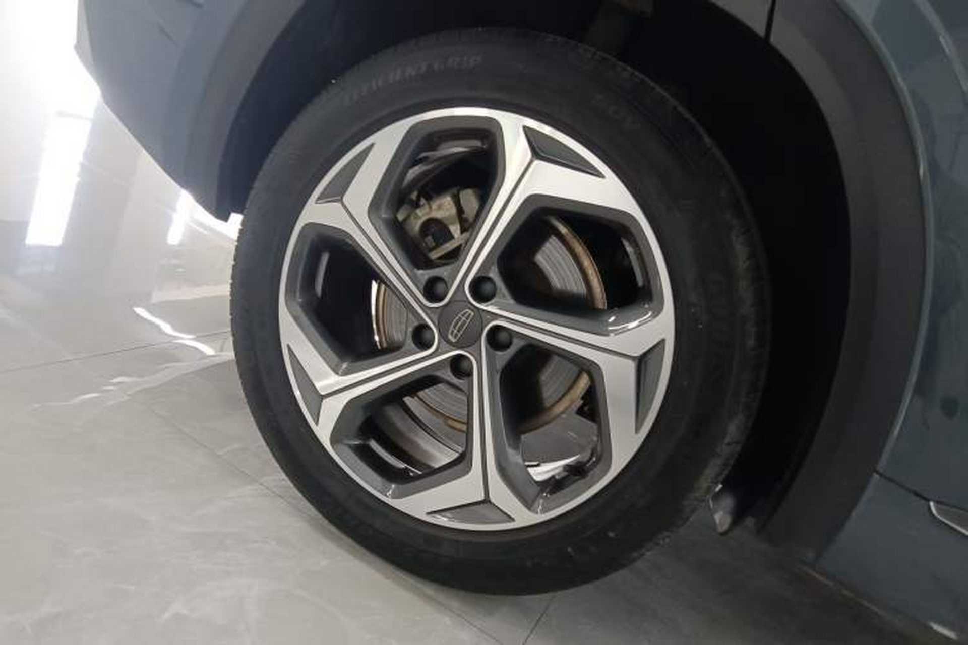 Used Geely Auto Monjaro L 2021 2.0TD DCT EVO Two-Wheel Drive Prestige Version Right Rear Wheel Hub