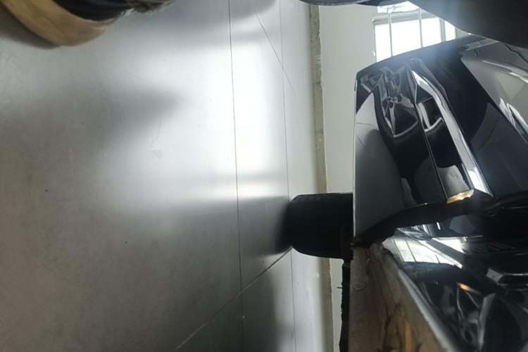 Used Geely Auto Monjaro L 2021 2.0TD DCT EVO Two-Wheel Drive Prestige Version Right Side Sill