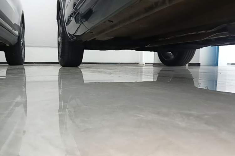 Used Geely Auto Monjaro L 2021 2.0TD DCT EVO Two-Wheel Drive Prestige Version Right Side Sill