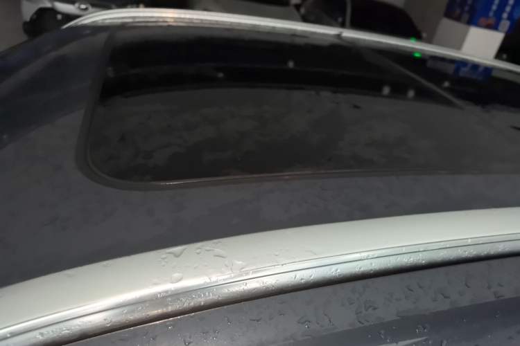 Used Geely Auto Monjaro L 2021 2.0TD DCT EVO Two-Wheel Drive Smart Luxury Version Roof