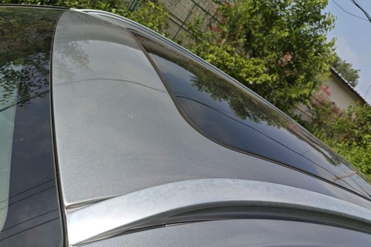 Used Geely Auto Monjaro L 2021 2.0TD DCT EVO Two-Wheel Drive Smart Luxury Version Roof
