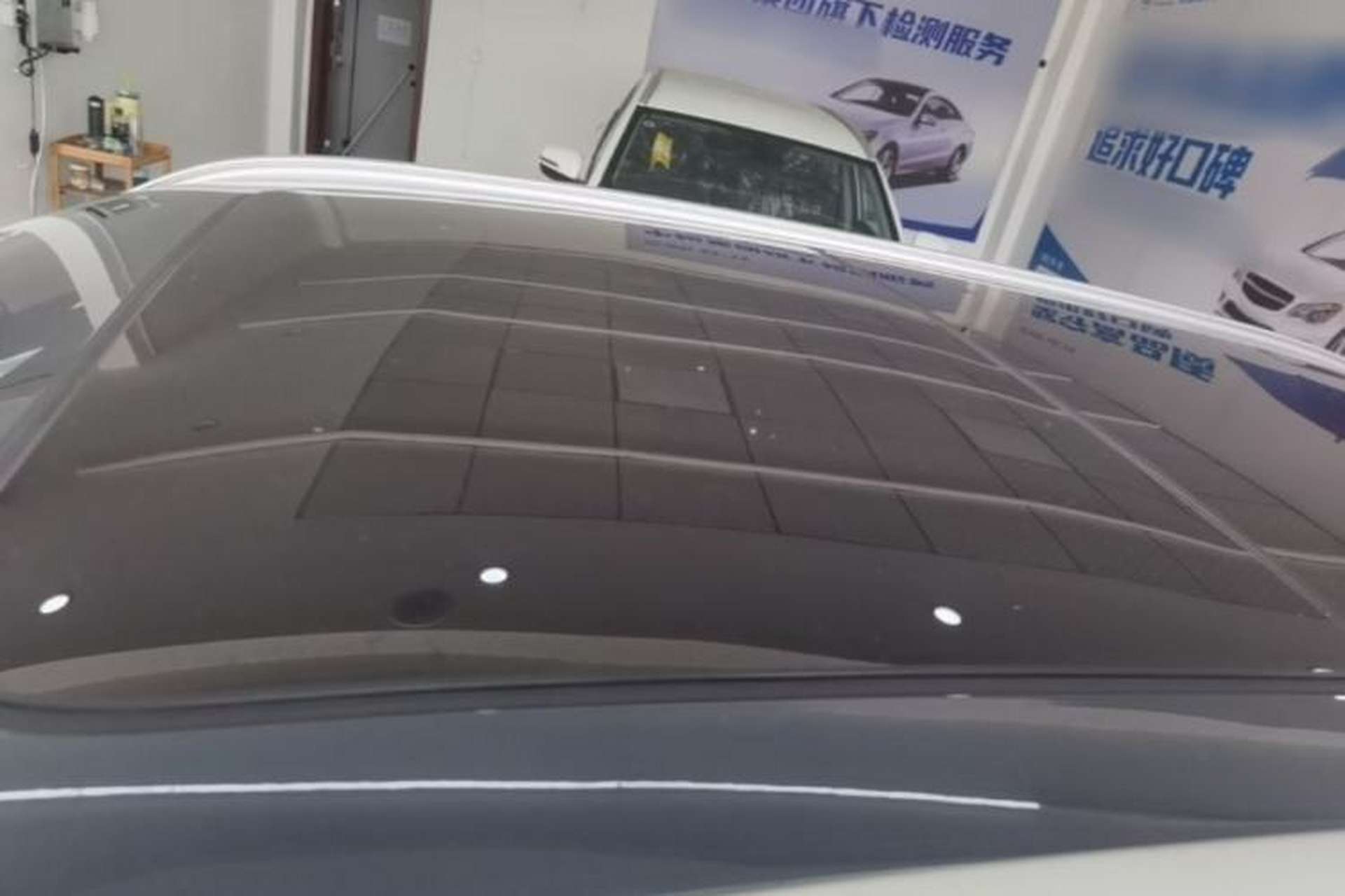 Used Geely Auto Monjaro L 2021 2.0TD DCT EVO Two-Wheel Drive Smart Luxury Version Roof