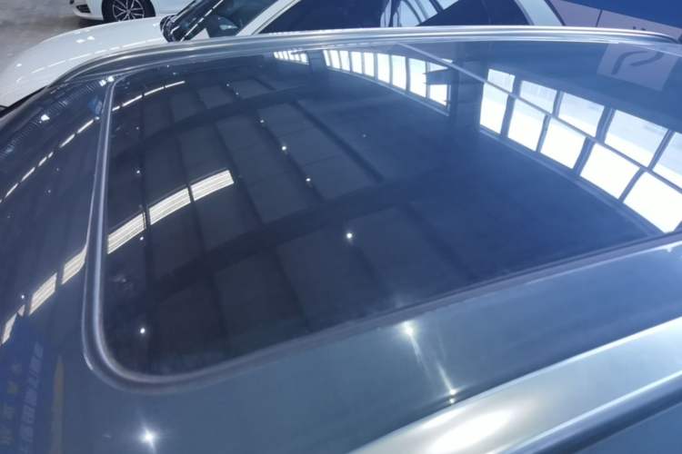Used Geely Auto Monjaro L 2021 2.0TD DCT EVO Two-Wheel Drive Prestige Version Roof