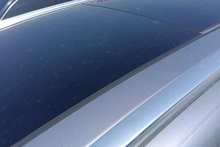 Used Geely Auto Monjaro L 2021 2.0TD DCT EVO Two-Wheel Drive Prestige Version Roof