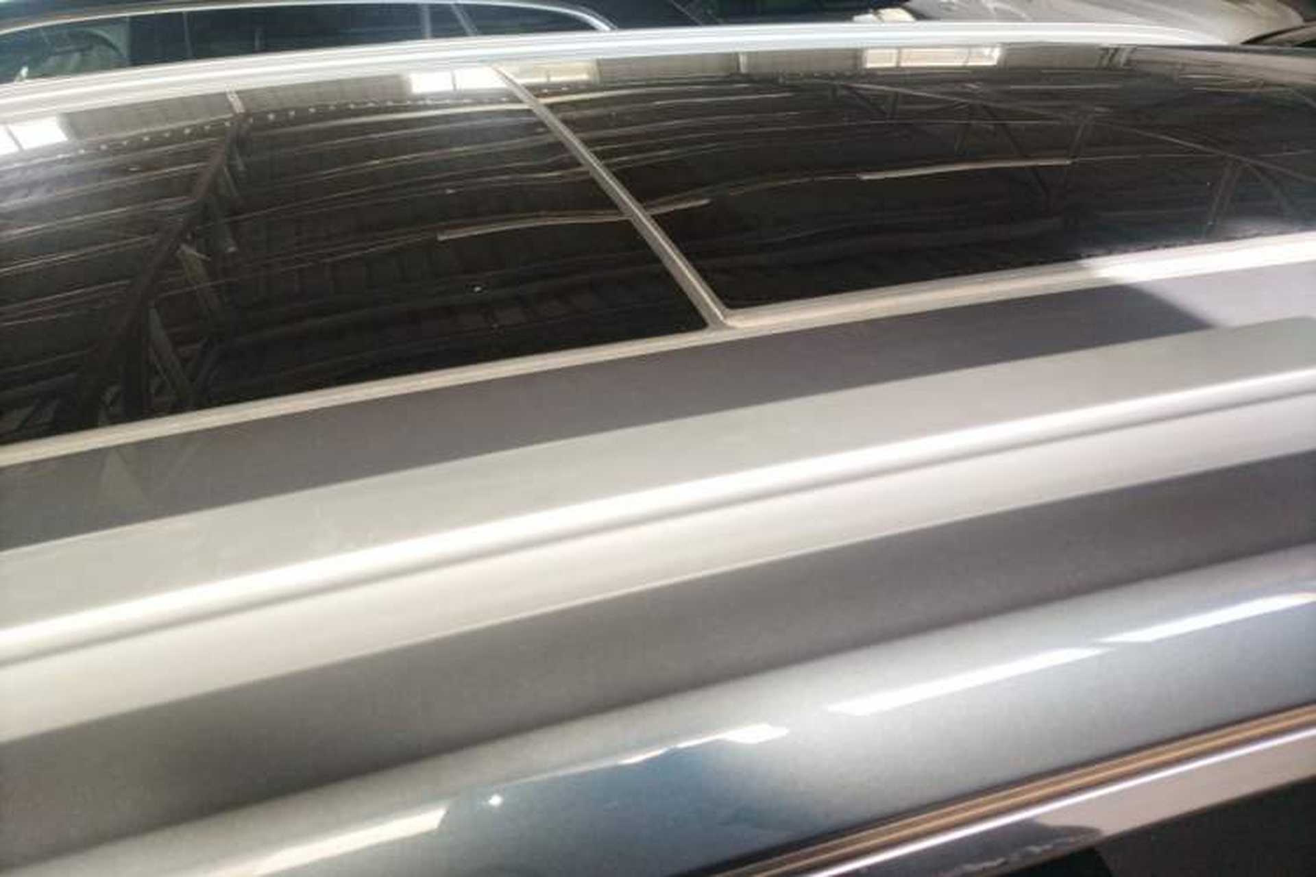Used Geely Auto Monjaro L 2021 2.0TD High-Power Automatic All-Wheel-Drive Flagship Version Roof