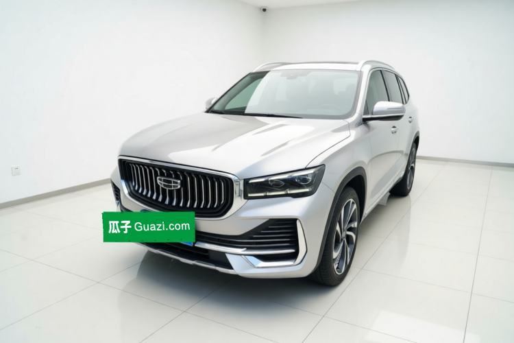 Ojetý Geely Auto Monjaro L 2021 2.0TD DCT EVO Two-Wheel Drive Smart Luxury Version Guazi used car, China used car export, Used car for sale, Used  cars, Cheapest cars for sale