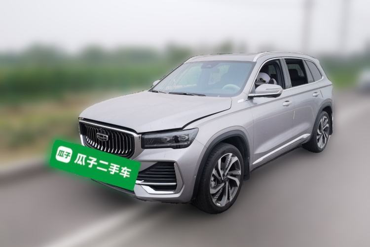 Used Geely Auto Monjaro L 2021 2.0TD DCT EVO Two-Wheel Drive Smart Luxury Version Guazi used car, China used car export, Used car for sale, Used  cars, Cheapest cars for sale