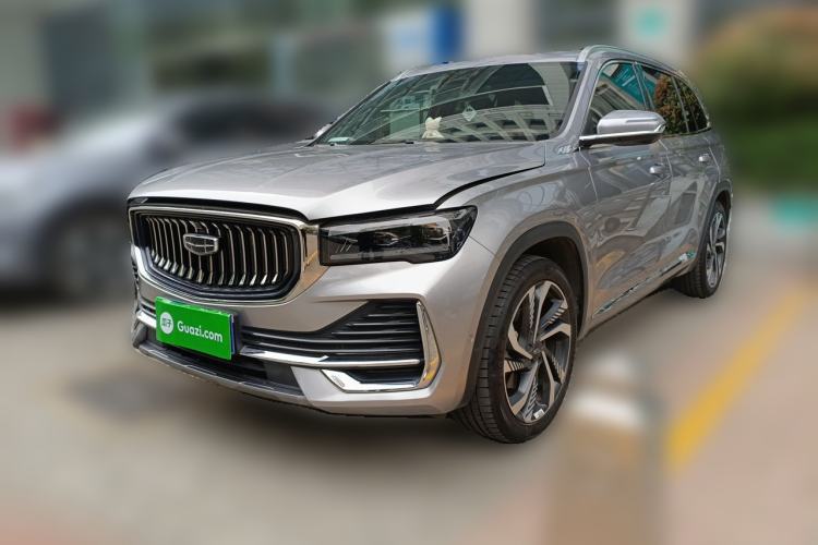 Used Geely Auto Monjaro L 2021 2.0TD DCT EVO Two-Wheel Drive Smart Luxury Version Guazi used car, China used car export, Used car for sale, Used  cars, Cheapest cars for sale