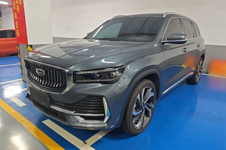 Ojetý Geely Auto Monjaro L 2021 2.0TD DCT EVO Two-Wheel-Drive Flagship Version Guazi used car, China used car export, Used car for sale, Used  cars, Cheapest cars for sale