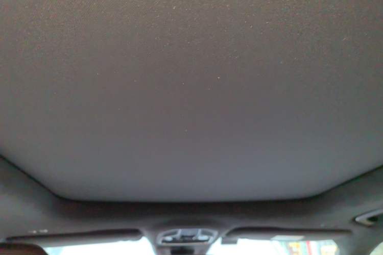 Used Geely Auto Monjaro L 2021 2.0TD High-Power Automatic All-Wheel-Drive Flagship Version Headliner