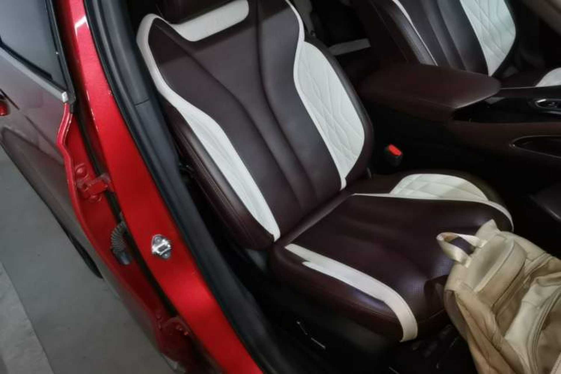 Used Geely Auto Monjaro L 2021 2.0TD DCT EVO Two-Wheel-Drive Flagship Version Right Front Seat
