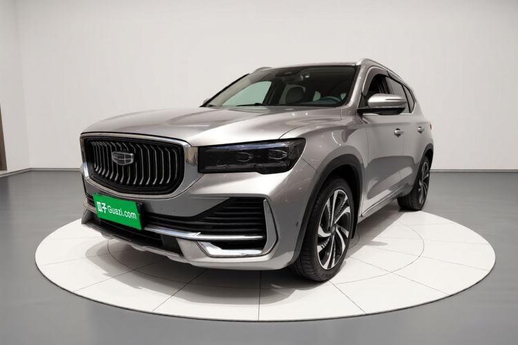 Ojetý Geely Auto Monjaro L 2021 2.0TD DCT EVO Two-Wheel-Drive Flagship Version Guazi used car, China used car export, Used car for sale, Used  cars, Cheapest cars for sale