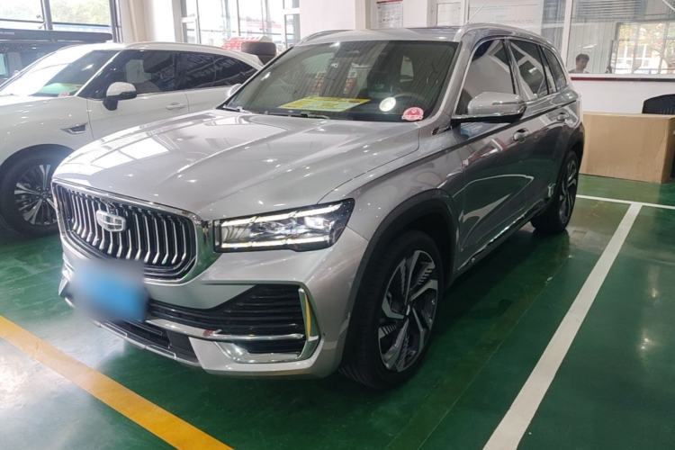 Ojetý Geely Auto Monjaro L 2021 2.0TD High-Power Automatic All-Wheel-Drive Flagship Version Guazi used car, China used car export, Used car for sale, Used  cars, Cheapest cars for sale