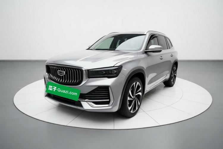 Ojetý Geely Auto Monjaro L 2021 2.0TD High-Power Automatic All-Wheel-Drive Flagship Version Guazi used car, China used car export, Used car for sale, Used  cars, Cheapest cars for sale