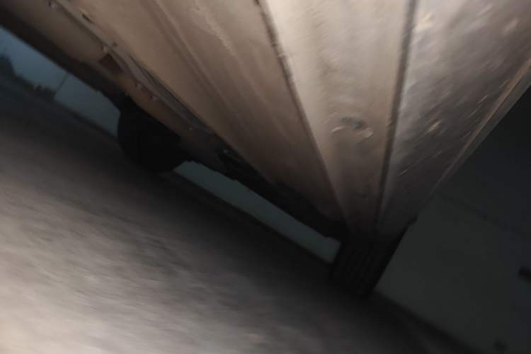 Used Geely Auto Monjaro L 2021 2.0TD DCT EVO Two-Wheel Drive Prestige Version Chassis Front Left