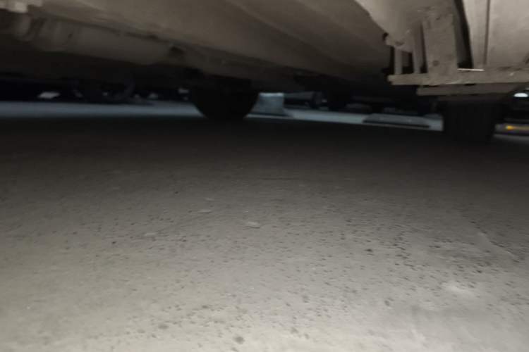 Used Geely Auto Monjaro L 2021 2.0TD DCT EVO Two-Wheel Drive Prestige Version Chassis Front Left