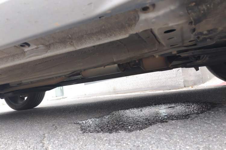 Used Geely Auto Monjaro L 2021 2.0TD DCT EVO Two-Wheel-Drive Flagship Version Chassis Front Right