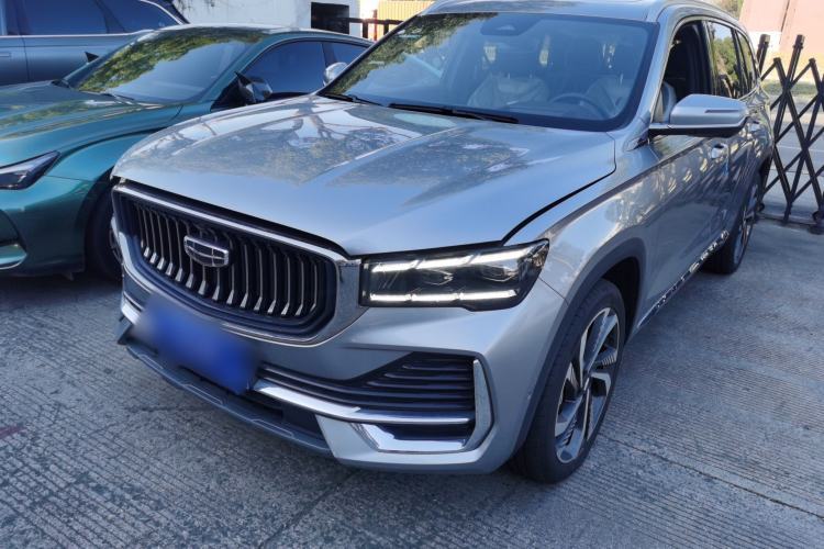 Ojetý Geely Auto Monjaro L 2021 2.0TD High-Power Automatic All-Wheel-Drive Flagship Version Guazi used car, China used car export, Used car for sale, Used  cars, Cheapest cars for sale