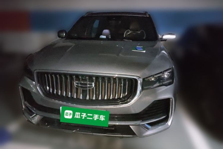 Used Geely Auto Monjaro L 2021 2.0TD DCT EVO Two-Wheel Drive Smart Luxury Version Guazi used car, China used car export, Used car for sale, Used  cars, Cheapest cars for sale