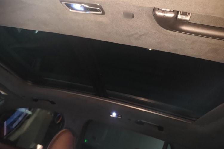 Used Geely Auto Monjaro L 2021 2.0TD DCT EVO Two-Wheel Drive Prestige Version Headliner