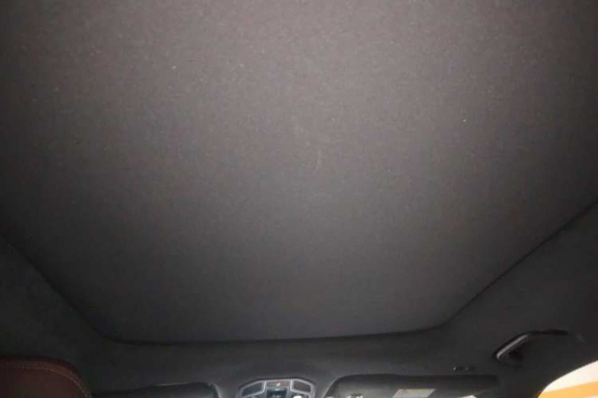 Used Geely Auto Monjaro L 2021 2.0TD DCT EVO Two-Wheel Drive Smart Luxury Version Headliner