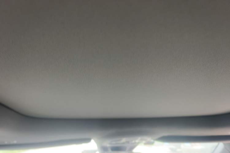 Used Geely Auto Monjaro L 2021 2.0TD DCT EVO Two-Wheel Drive Smart Luxury Version Headliner