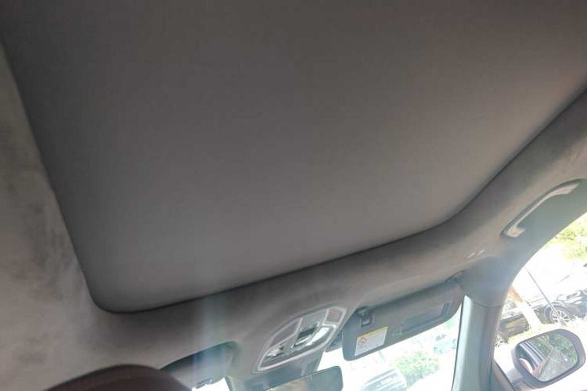 Used Geely Auto Monjaro L 2021 2.0TD High-Power Automatic All-Wheel Drive Luxury Version Headliner
